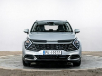 Kia Sportage SUV 1.6 T-GDI 7DCT 2WD MHEV M+Smart Salon Polska Poznań - zdjęcie 7
