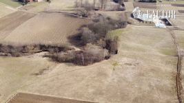 Działka budowlano-rolna 41 a w Łużnej, pow. gorlicki 1190S/2026 Łużna - zdjęcie 5