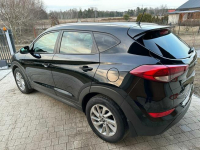 Hyundai Tucson, Polski Salon ,niski przebieg Ostrołęka - zdjęcie 4