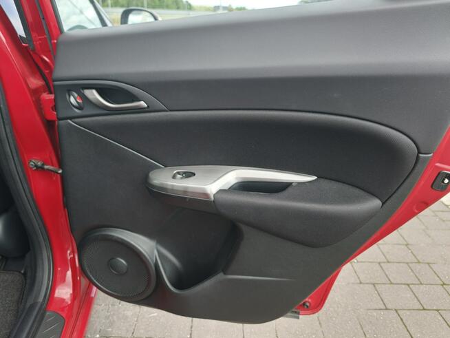 Honda Civic Lipówki - zdjęcie 10