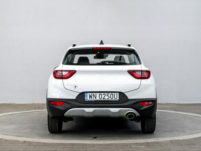 Kia Stonic 1.0 HB  M+Smart DCT/Automat Salon Polska Poznań - zdjęcie 8