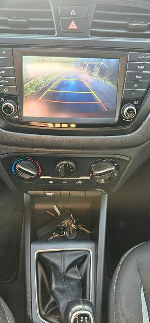 Hyundai i20 1.3 i Pleszew - zdjęcie 11