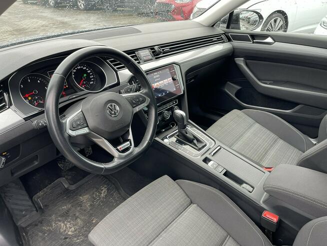 Volkswagen Passat DSG 4Motion Kamera Gliwice - zdjęcie 5