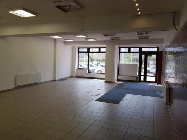 Lokal na wynajem Warszawa Wola Wola - zdjęcie 1