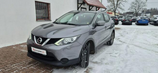 Nissan Qashqai Paproć - zdjęcie 3