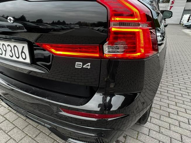 Volvo XC 60 Panorama Harman/Kardon HUD Baranowo - zdjęcie 9
