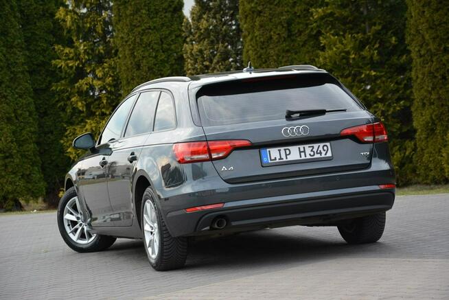 Xenon Ledy El. klapa Audi Pre Sense 2xParktronic Navi ASO Audi Ostrów Mazowiecka - zdjęcie 6