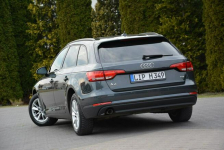 Xenon Ledy El. klapa Audi Pre Sense 2xParktronic Navi ASO Audi Ostrów Mazowiecka - zdjęcie 6