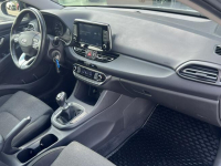 Hyundai i30 1.5DPI 110KM Comfort + Pakiet Zimowy Salon Polska VAT23% Łódź - zdjęcie 9