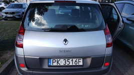 Sprzedam Renault Megane Scenic Kalisz - zdjęcie 5