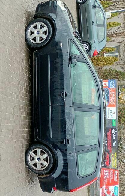 Ford C-Max polift Wyszków - zdjęcie 5