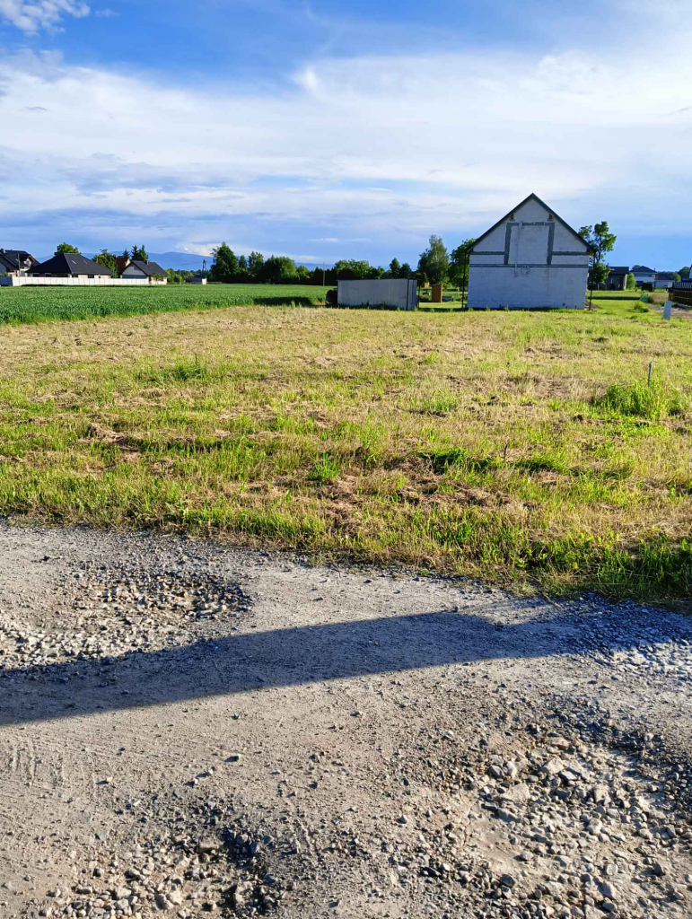 Działka budowlana Góra - zdjęcie 5