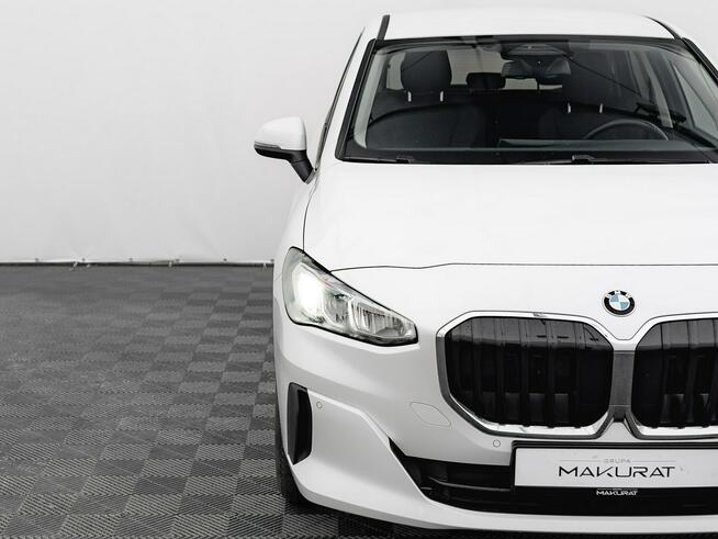 WND0887C#218i Ambient K.cof NAVI Podgrz.f Salon PL VAT23% Gdańsk - zdjęcie 8