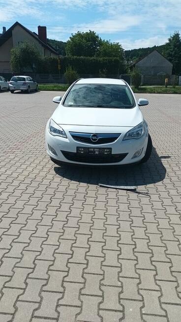 Sprzedam lub zamienie na mniejszy Chęciny - zdjęcie 2