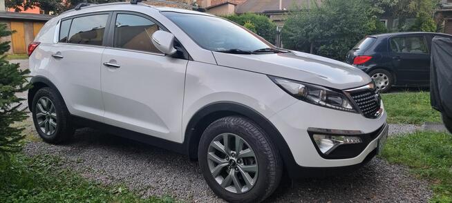 Sprzedam KIA Sportage Bielsko-Biała - zdjęcie 1