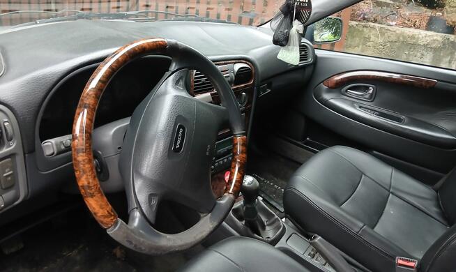 Volvo1,9TD Bielsko-Biała - zdjęcie 2