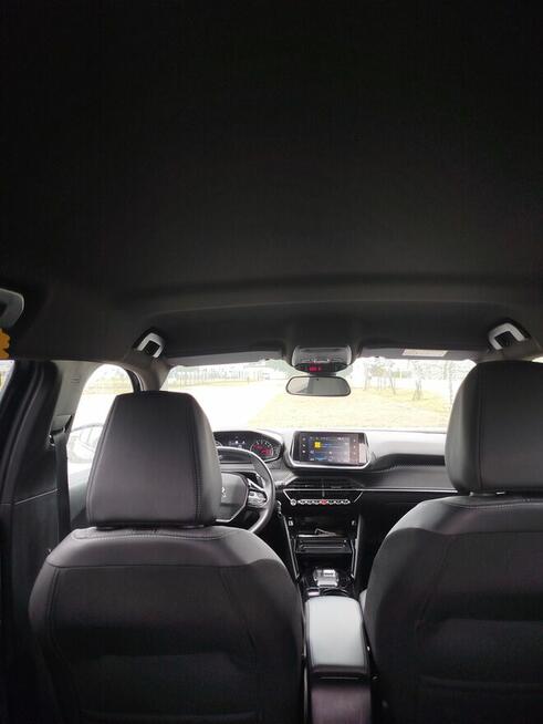 Peugeot 2008 alur pak Korzecznik-Podlesie - zdjęcie 9