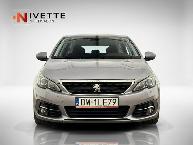 Peugeot 308 SW 1,5 Bluehdi(130 KM) Active Salon PL Faktura-Vat Warszawa - zdjęcie 7