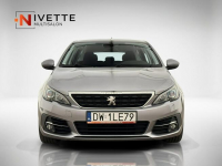 Peugeot 308 SW 1,5 Bluehdi(130 KM) Active Salon PL Faktura-Vat Warszawa - zdjęcie 7