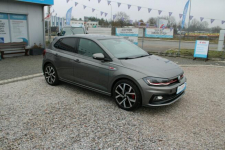 Volkswagen Polo GTI 200HP DSG G.Fotele Szyberdach Warszawa - zdjęcie 5