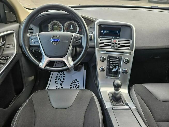Volvo XC 60 Pełna Historia Serwisowa* Ładne i Zadbane* Rok GWARANCJI Opoczno - zdjęcie 9