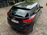 Hyundai ix35 Ostrołęka - zdjęcie 4