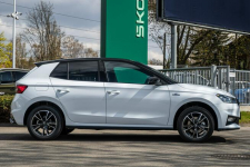Škoda Fabia Monte Carlo 1.0 TSI 115 KM - Dostępny od ręki! Łódź - zdjęcie 7