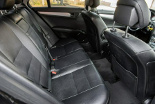 Mercedes C 350 4 Matic C350 CDI Avantgarde ! Full Opcja ! Opłacony ! Zwoleń - zdjęcie 8