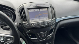 Opel Insignia 1.6 CDTI E6 Cosmo S&amp;S Grójec - zdjęcie 11
