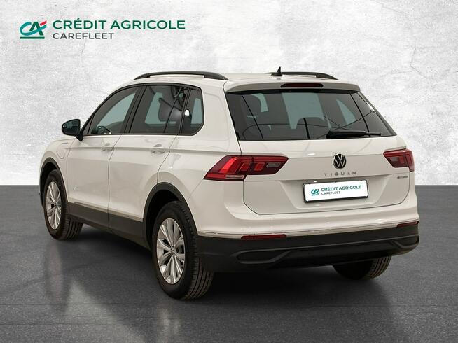 Volkswagen Tiguan 1.4 eHybrid Life DSG Warszawa - zdjęcie 7