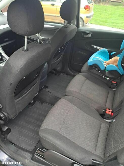 Ford S-Max 1.8 TDCi Trend Puchaczów - zdjęcie 8