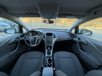 Opel Astra 1.6 diesel, uszkodzony silnik, dokumentacja przebiegu Konradów - zdjęcie 9