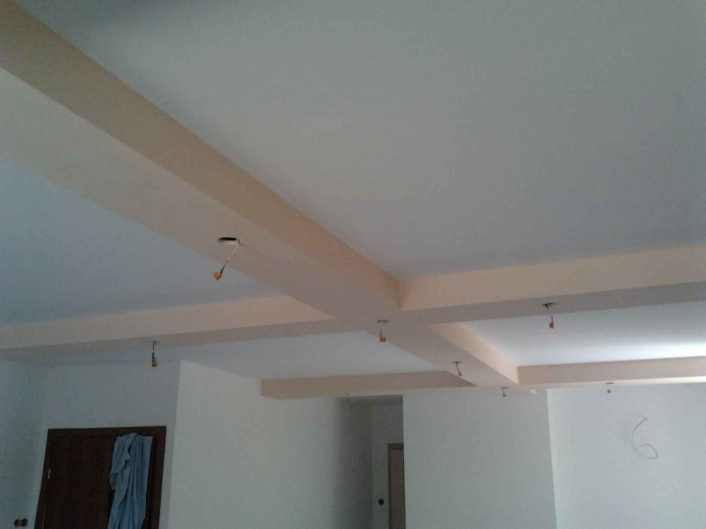 Malarz pokojowy gipsiarz dokładnie Częstochowa okolice wolne terminy Częstochowa - zdjęcie 4