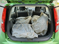 Suzuki Splash Tylko 82tys.km*Klimatyzacja*2kpl kół Bibice - zdjęcie 9