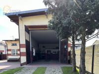 Wynajmę budynek usługowy w Janowie, gm. Brochów Janów - zdjęcie 3