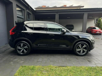 Volvo XC 40 2.0D D3 150KM R-Design LED Kamera 1Wł Car Pass Końskie - zdjęcie 8