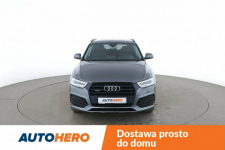 Audi Q3 GRATIS! Pakiet Serwisowy o wartości 1300 zł! Warszawa - zdjęcie 10