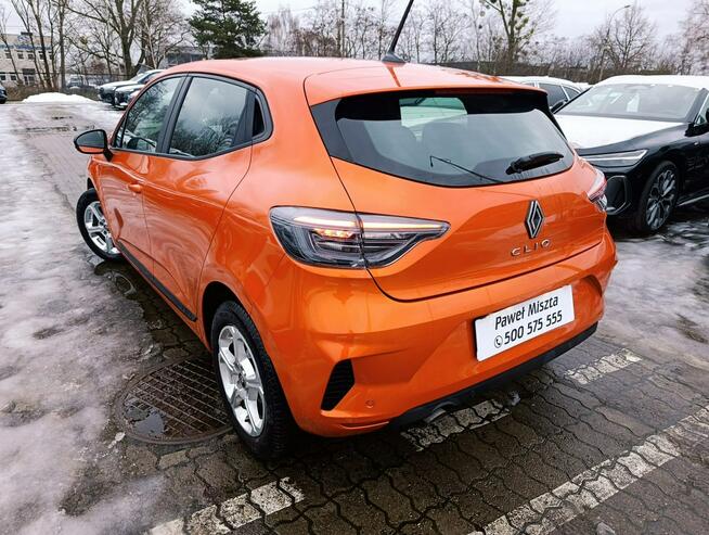 Renault Clio fv23 7 tys km Otwock - zdjęcie 3