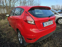 Ford Fiesta Komorniki - zdjęcie 4