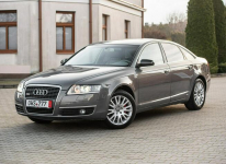 Audi A6 S-Line 2.4i V6 177KM MPI ! Super Stan ! Serwisowana ! Zwoleń - zdjęcie 11