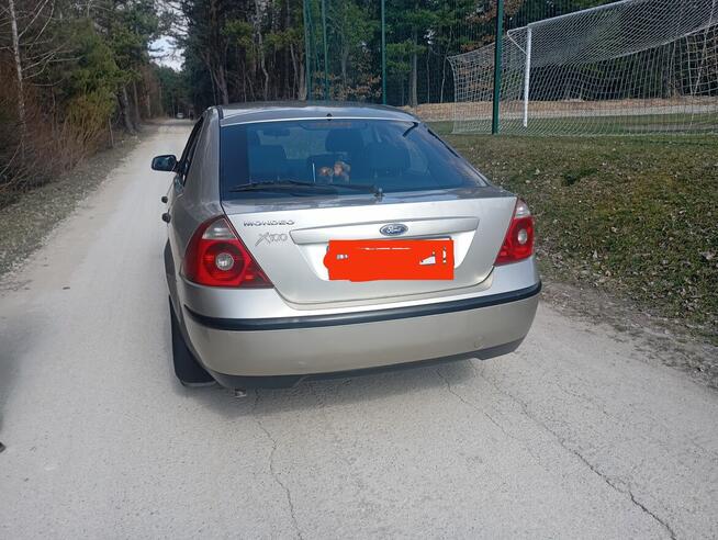 Ford mondeo Makoszyn - zdjęcie 5