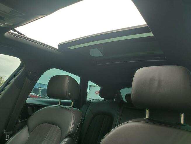 Audi A6 Panorama skórzana tapicerka Otwock - zdjęcie 7