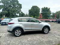 Kia Sportage pierwszy właściciel, niski przebieg, zadbane Tomaszów Mazowiecki - zdjęcie 7