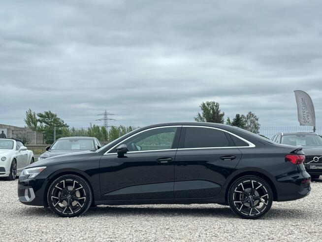 Audi A3 Limousine, 2022 Michałowice - zdjęcie 7