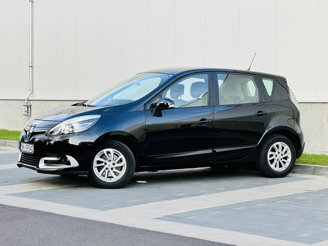 Renault Scenic 1.6 BENZYNA 110 KM – 153 000 KM – ŚWIEŻO PO SERWISIE Mikołów - zdjęcie 5