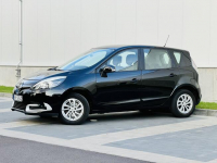Renault Scenic 1.6 BENZYNA 110 KM – 153 000 KM – ŚWIEŻO PO SERWISIE Mikołów - zdjęcie 5