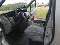 ŁADNE/VIVARO/1.9/DCI/HAK/KLIMA/ZADBANY/ZAREJESTR/ Gostynin - zdjęcie 6