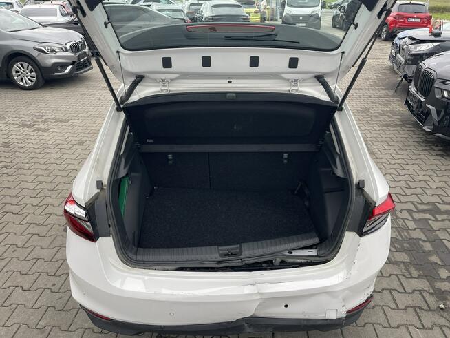 Škoda Fabia Podgrzewanie Klimatronik Virtual cockpit Gliwice - zdjęcie 4