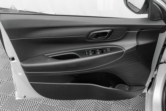 Hyundai i20 WJ2752M#1.2 Pure Cz.cof Bluetooth KLIMA Salon PL VAT 23% Pępowo - zdjęcie 9