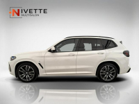 BMW X3 x Drive 2,0 i (184 KM) Pakiet M Sport Salon PL Warszawa - zdjęcie 6